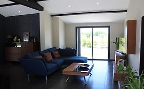 Villa Grand Standing Avec Piscine Proche Nantes